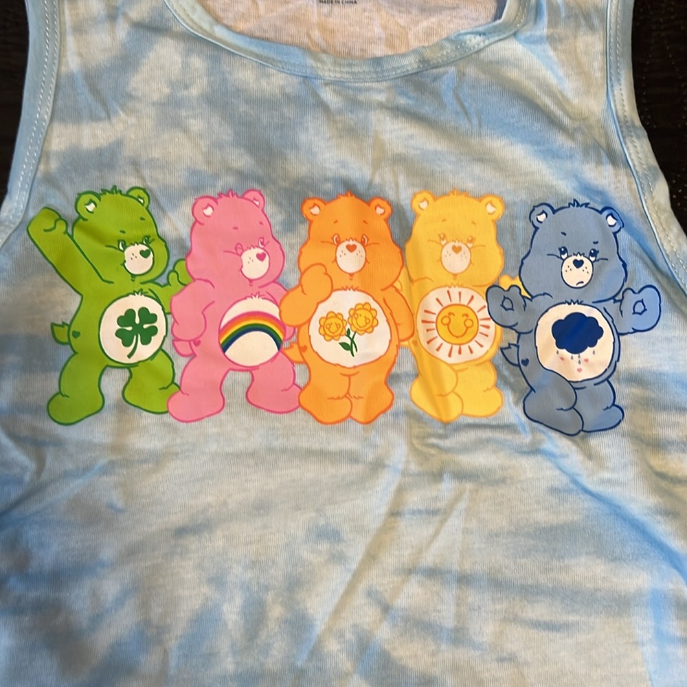Kids Tank Top - Picture 3 of 8